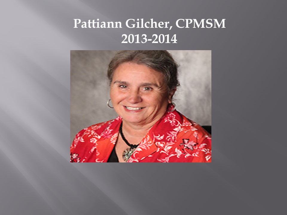 Maryland Association Medical Staff Services Photo Gallery